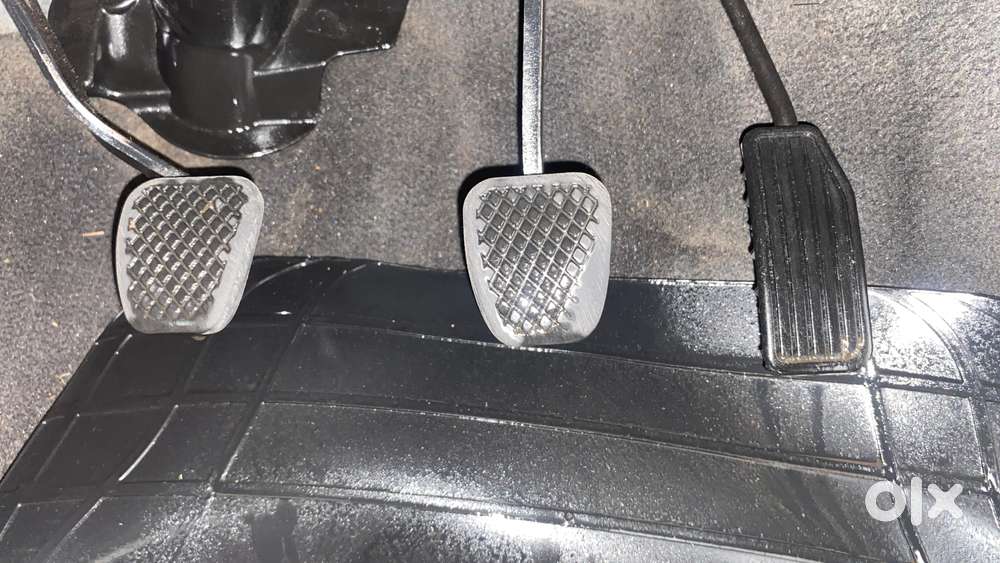 Honda Br-v 1.5 S I-vtec Mt, 2019, Petrol