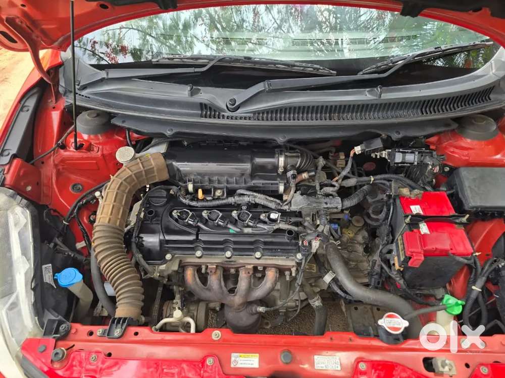 Maruti Suzuki Baleno 2018 Petrol Well Maintained