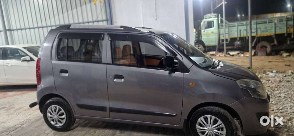 Maruti Suzuki Wagon R, 2019