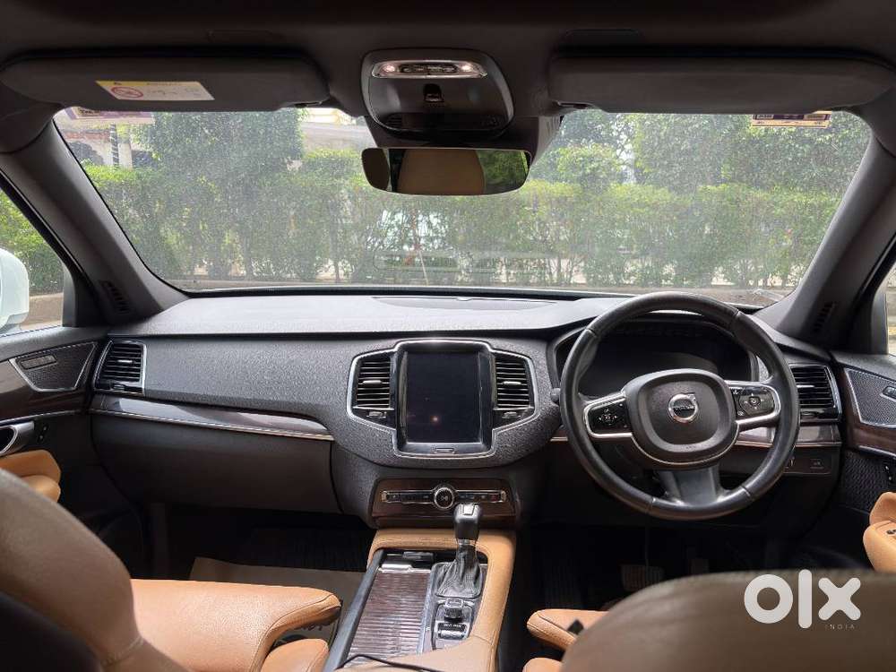 2016 Volvo Xc90 D5 Awd Polestar Engineered