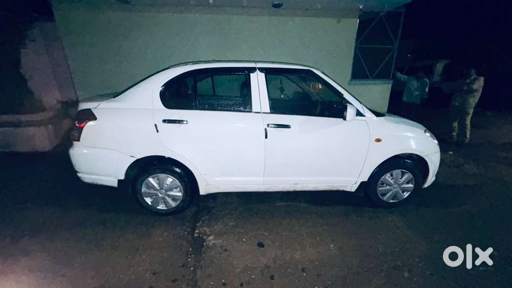 2016 Maruti Swift Dzire