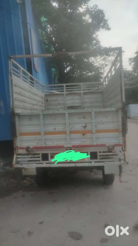 Mahindra Bolero Pik-up 2023