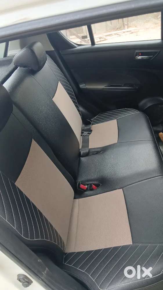 Maruti Suzuki Swift Vdi 2015
