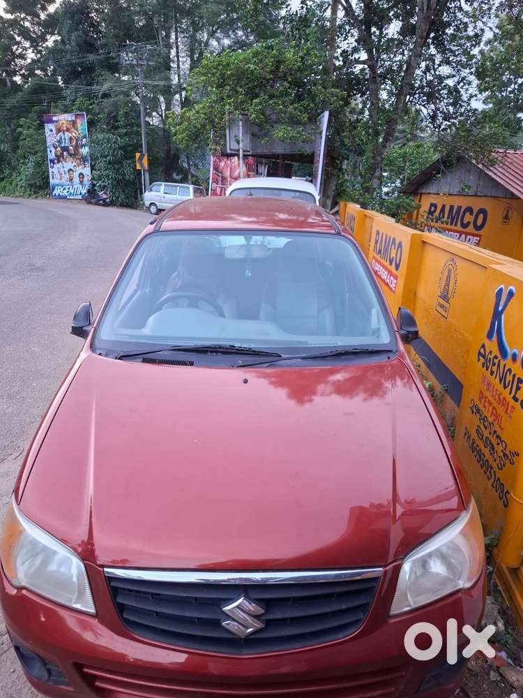 Maruti Suzuki Alto K10 Lxi Musik Edition, 2011, Petrol