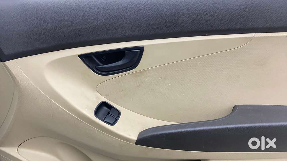 Hyundai Eon Era +, 2015, Petrol