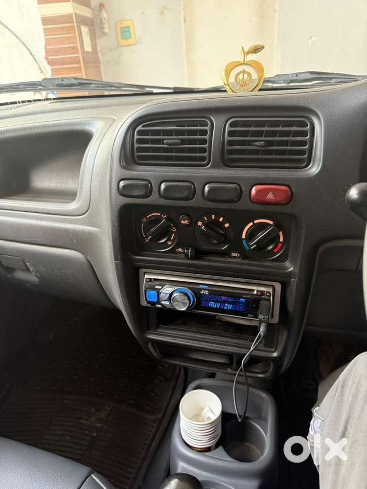 Maruti Suzuki Alto 2010 Petrol