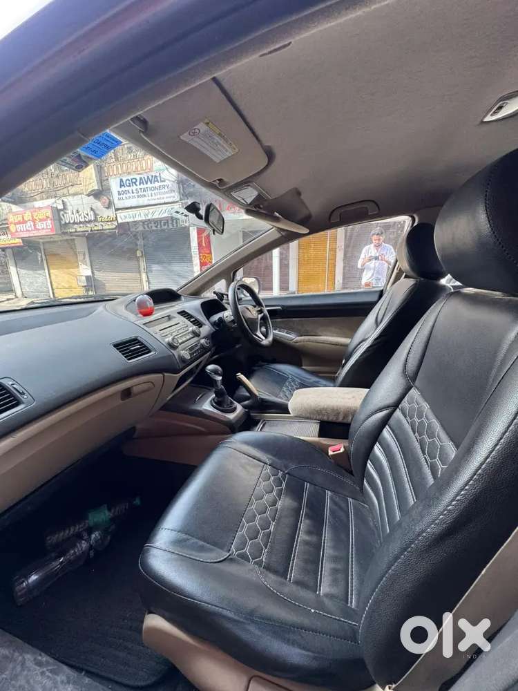 Honda Civic 2007