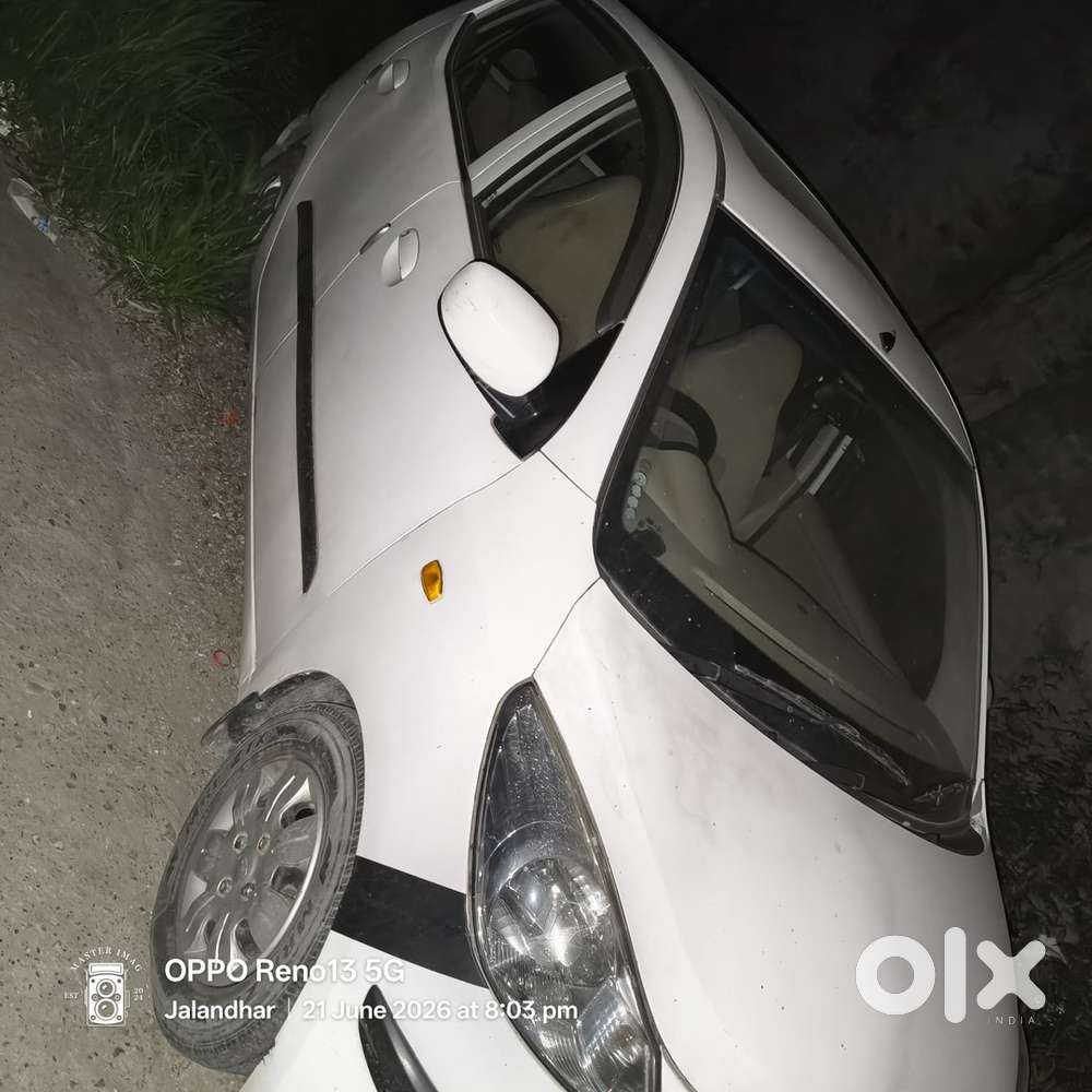 Hyundai I10 2009 Petrol Well Maintained Automatic