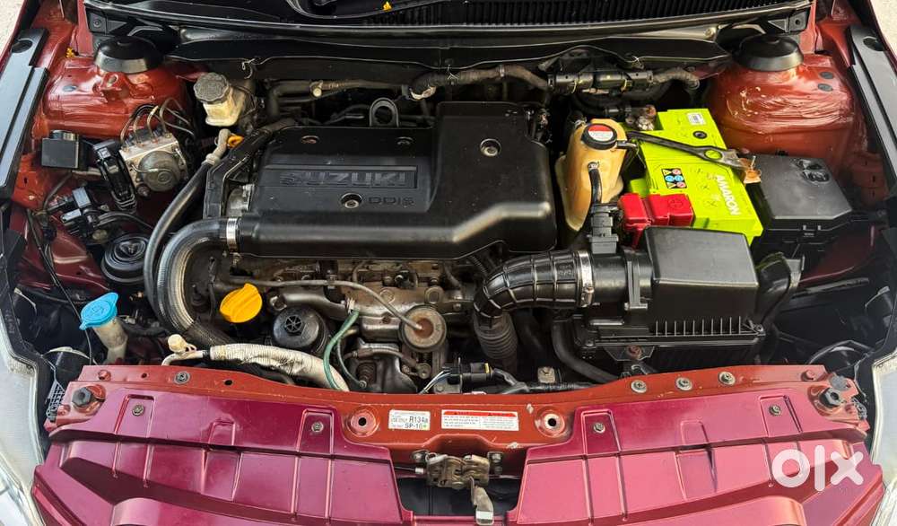 Maruti Suzuki Ciaz Vdi Plus, 2016, Diesel