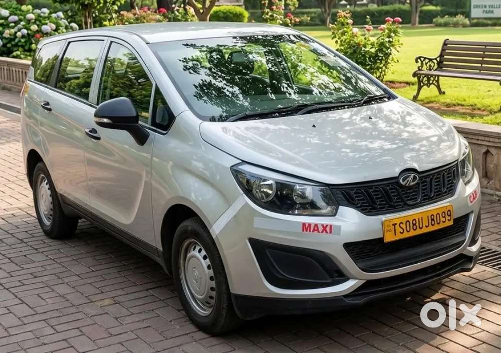 Mahindra Marazzo 2022 Diesel 163400 Km Driven