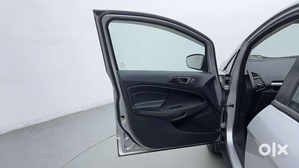 Ford Ecosport 1.5 Ti Vct Mt Titanium, 2019, Petrol