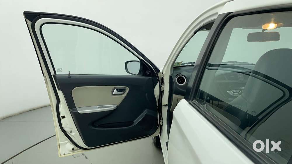 Maruti Suzuki Alto K10 Vxi, 2014, Petrol
