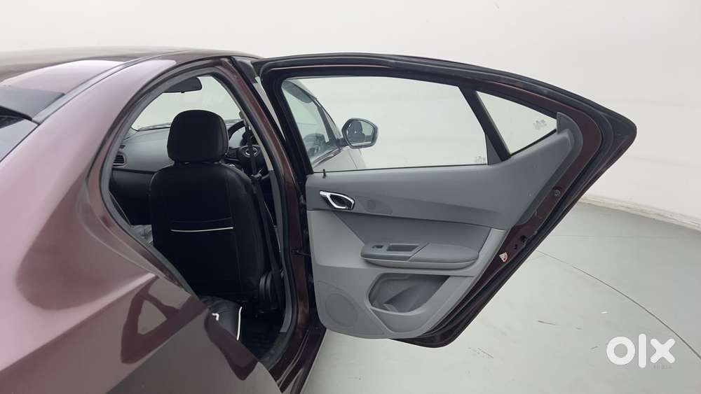Tata Tigor Xza Plus, 2020, Petrol
