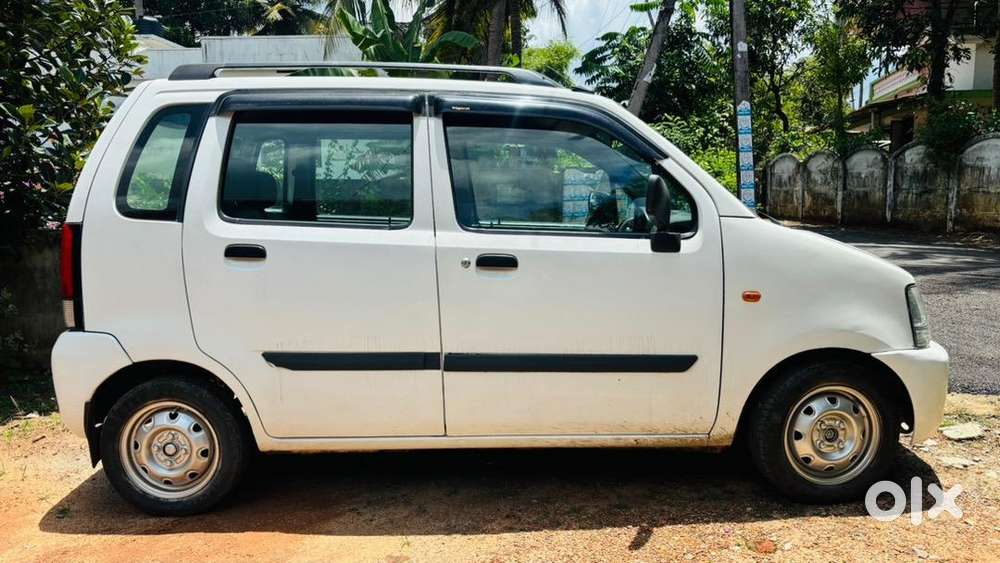 Maruti Suzuki 2005 Manual Year