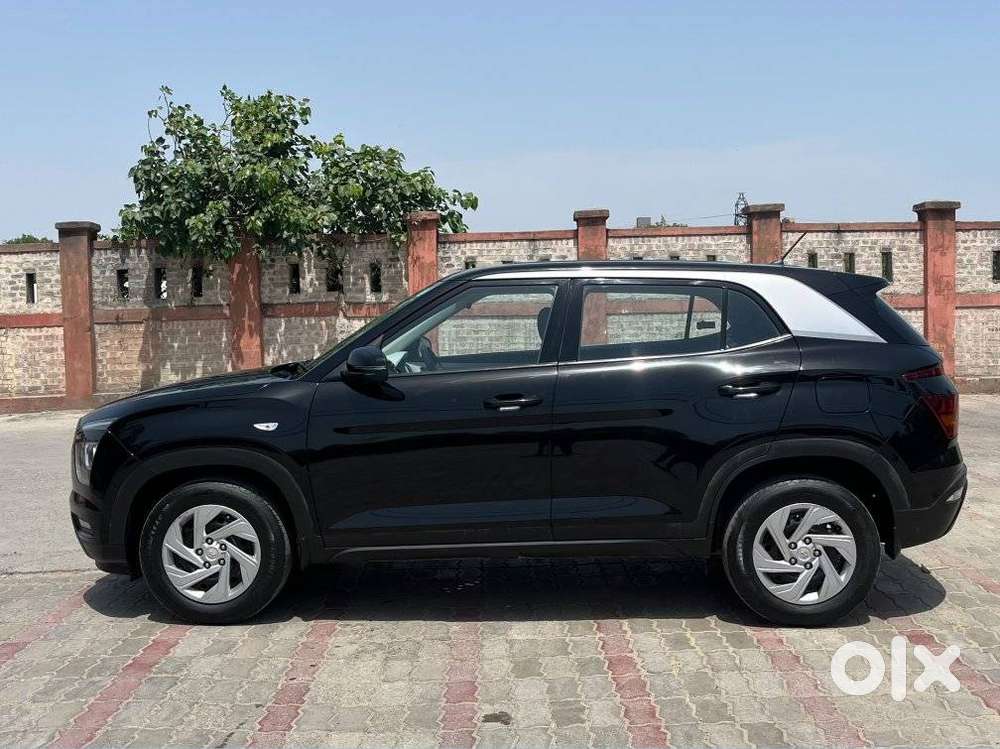 Hyundai Creta 1.5 Crdi E Diesel Mt, 2023, Diesel