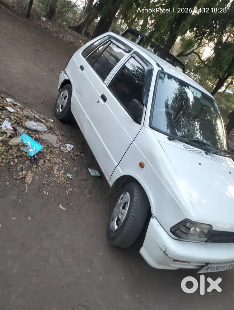 Charon Tyre Naye Perfect Condition Running