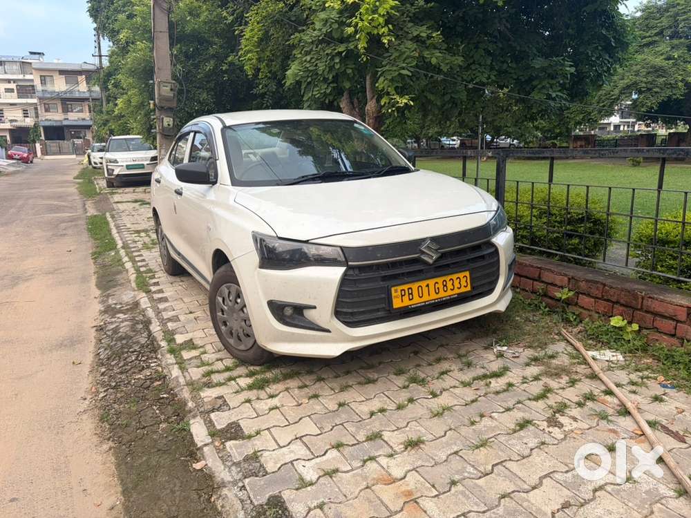 Swift Dzire Ldi 2026