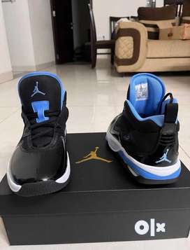 Jordan shoes olx sale