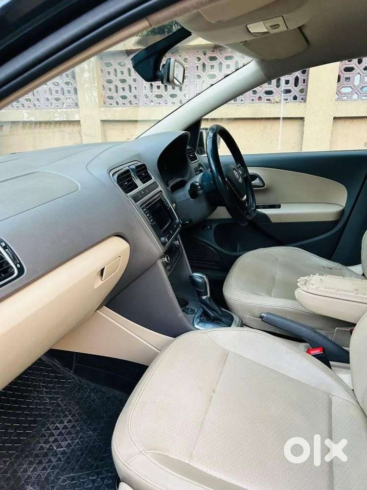 Volkswagen Vento 2013-2015 1.5 Tdi Highline, 2017, Diesel