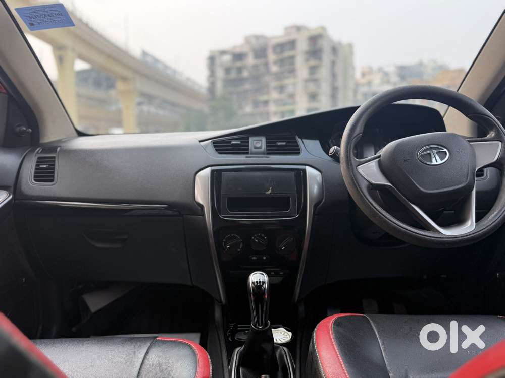 Tata Bolt Revotron Xm, 2016, Petrol