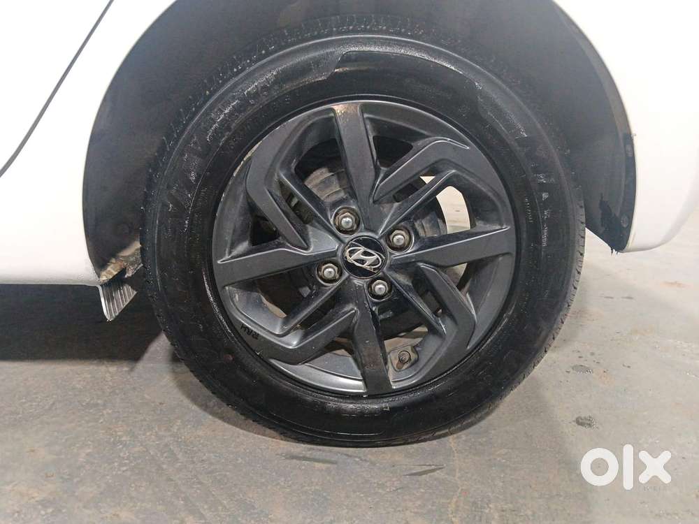 Hyundai Grand I10 Nios Sportz 1.2 Kappa Vtvt, 2022, Petrol