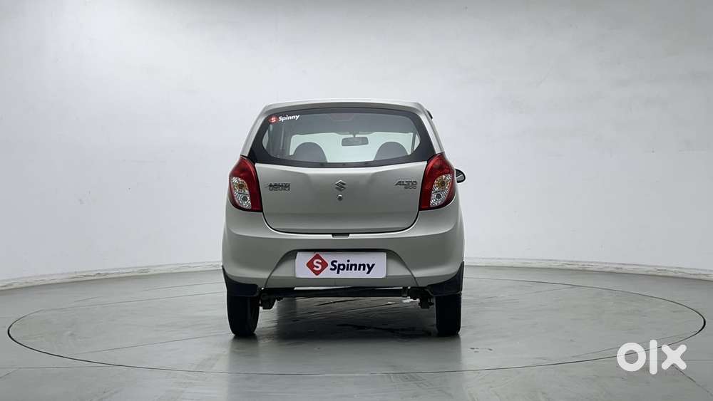 Maruti Suzuki Alto 800 Lxi, 2019, Petrol