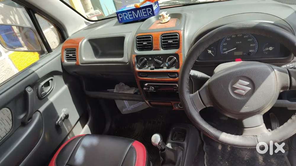 Maruti Suzuki Wagon R 1.0 2009 Lpg 130000 Km Driven