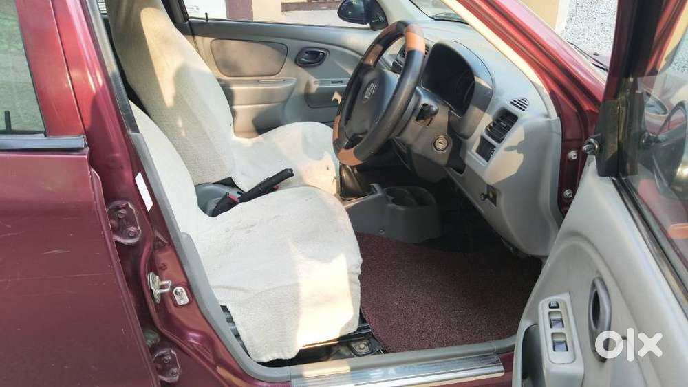 Maruti Suzuki Alto K10 2010-2014 Vxi, 2012, Petrol