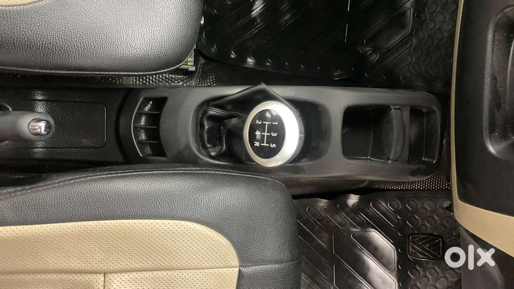 Maruti Suzuki Wagon R 1.0 Vxi, 2018, Petrol