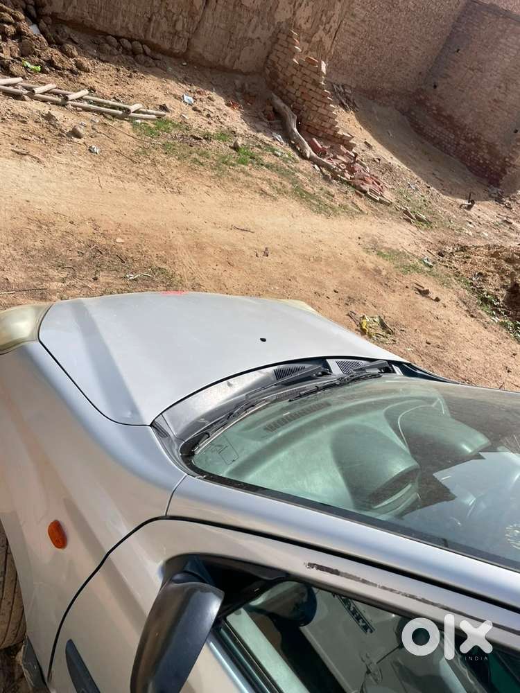 Maruti Suzuki Alto 800 2015 Petrol 125000 Km Driven