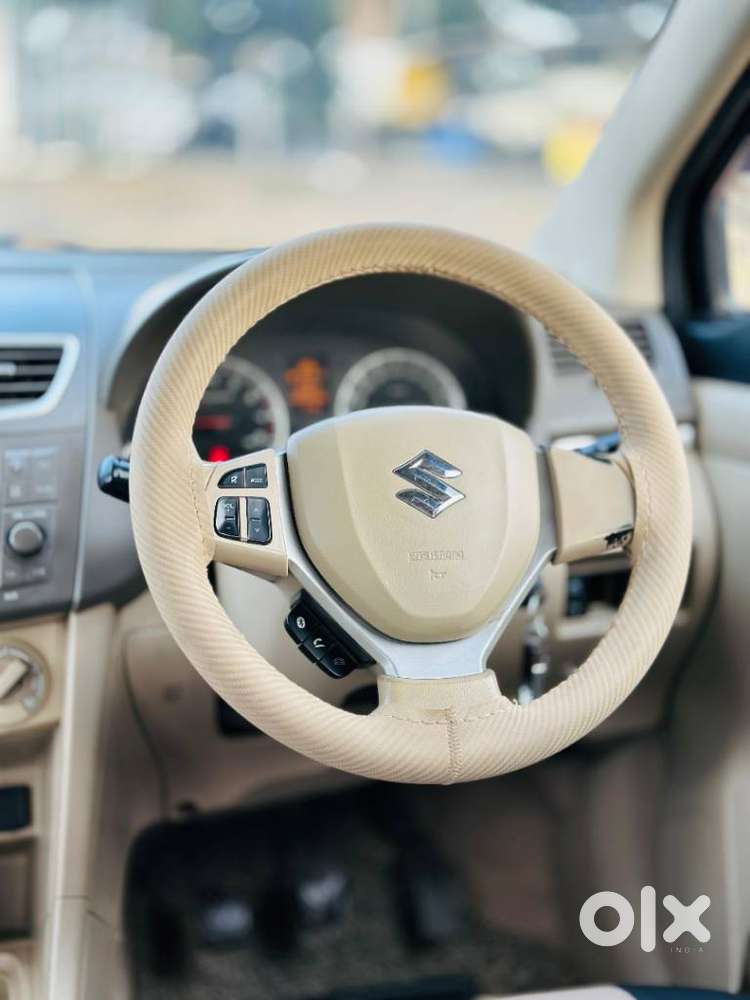 Maruti Suzuki Ertiga 2015-2018 1.4 Vxi Cng Limited Edition, 2016, Cn..