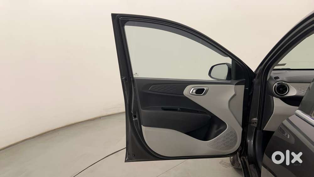 Hyundai Grand I10 Nios Sportz 1.2 Kappa Amt, 2024, Petrol