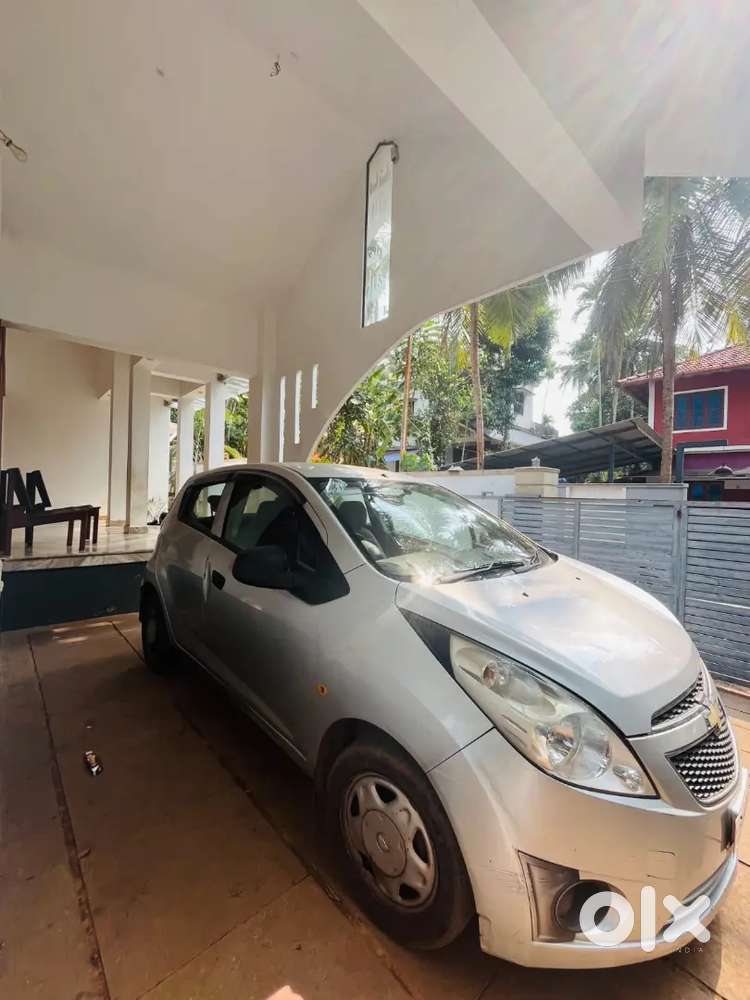 Neat And Cleaned Condition