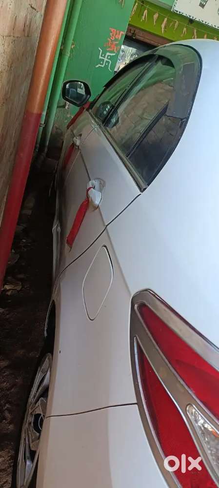 Very Well Maintained Car