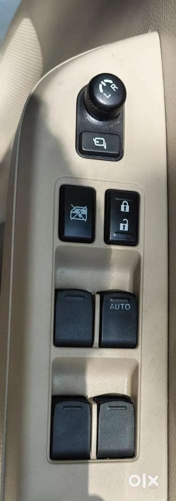 Toyota Rumion, 2025, Petrol