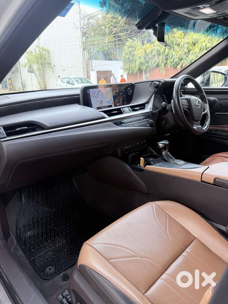 Lexus Es 300h, 2018, Cng & Hybrids