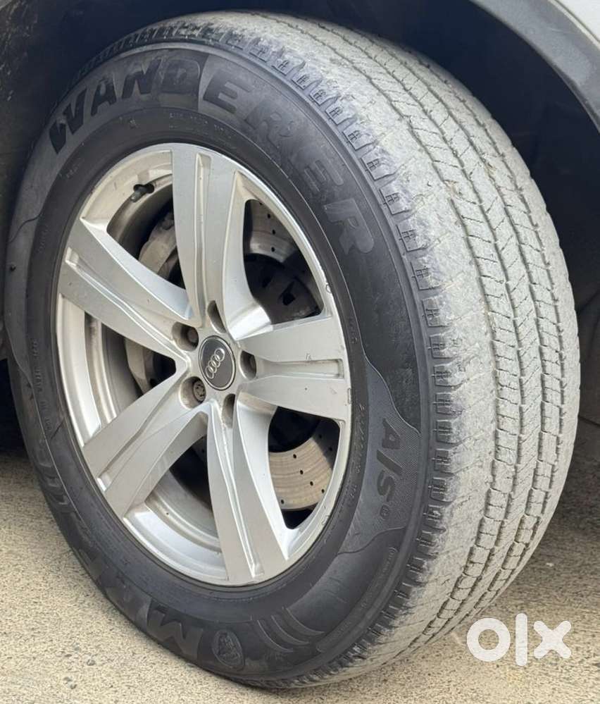 Audi Q7 3.0 Tdi Quattro, 2017, Diesel