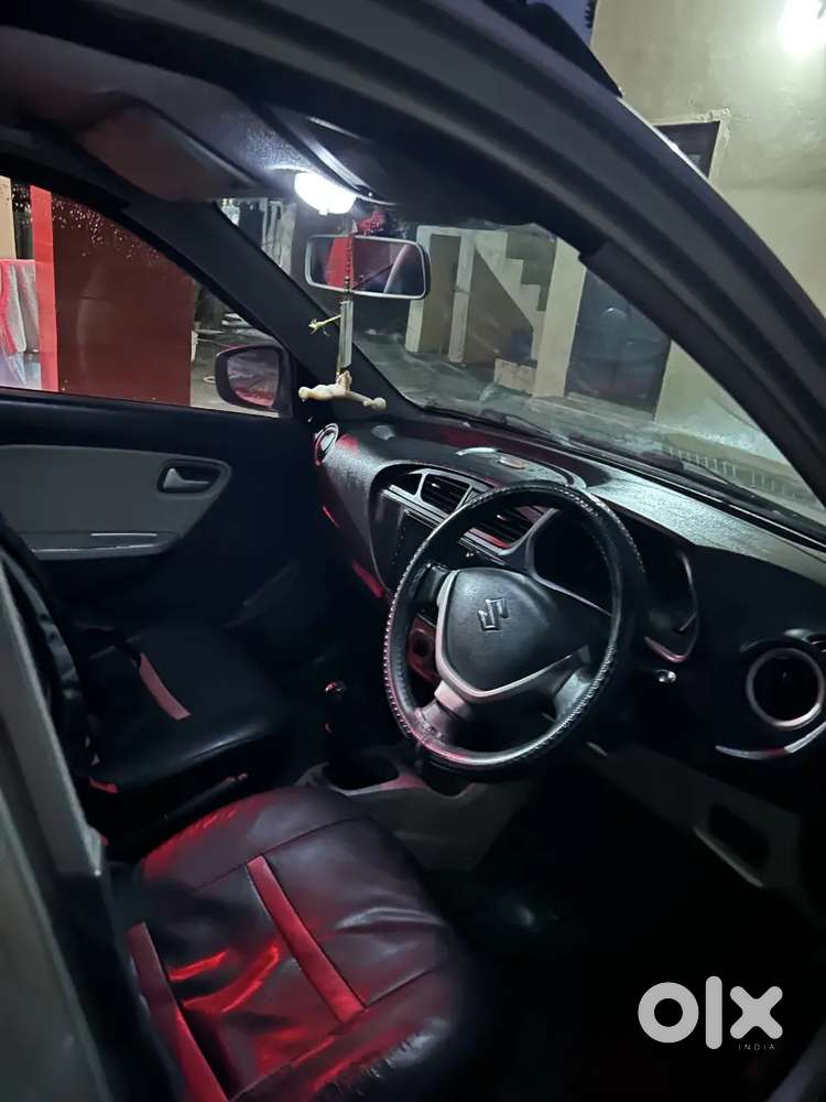 Maruti Suzuki Alto K10 2016 Petrol 82000 Km Driven