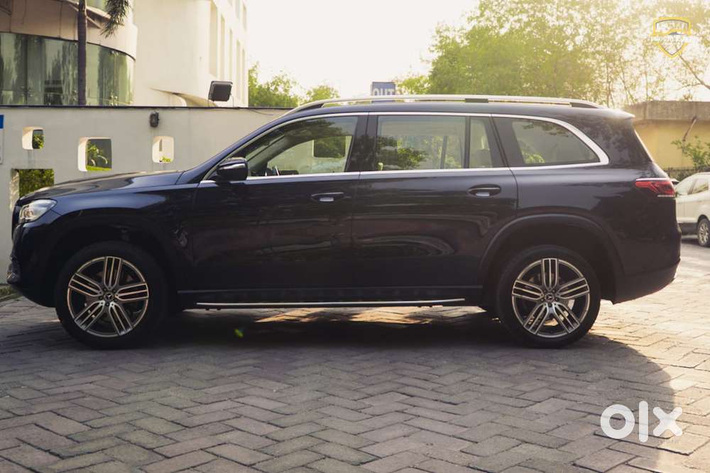 Mercedes-benz Gls 450 4matic, 2020, Petrol