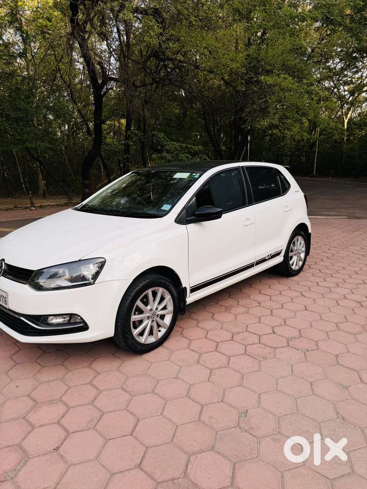 Volkswagen Polo Gt Tsi Sport Edition, 2018, Petrol