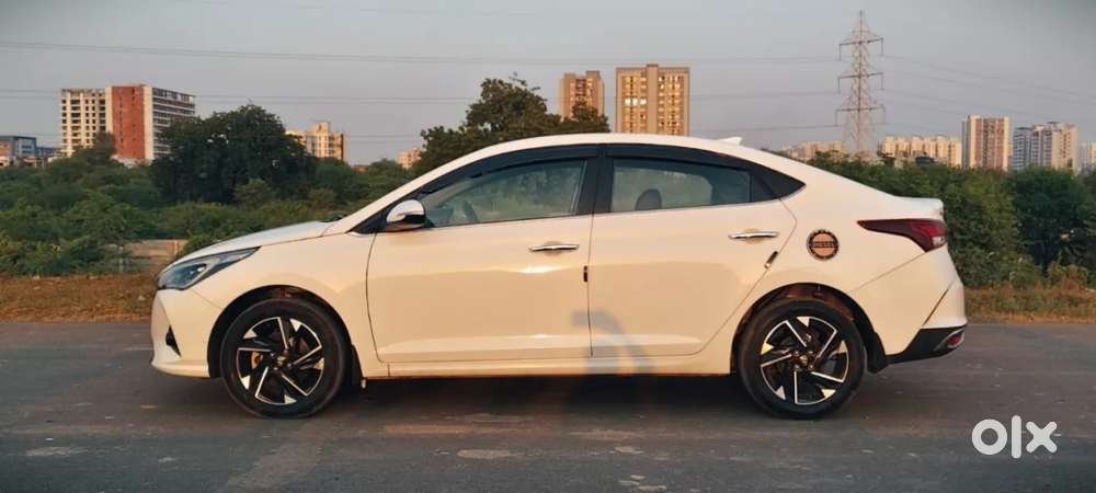 Hyundai Verna 1.6 Sx (o) Crdi, 2020, Diesel