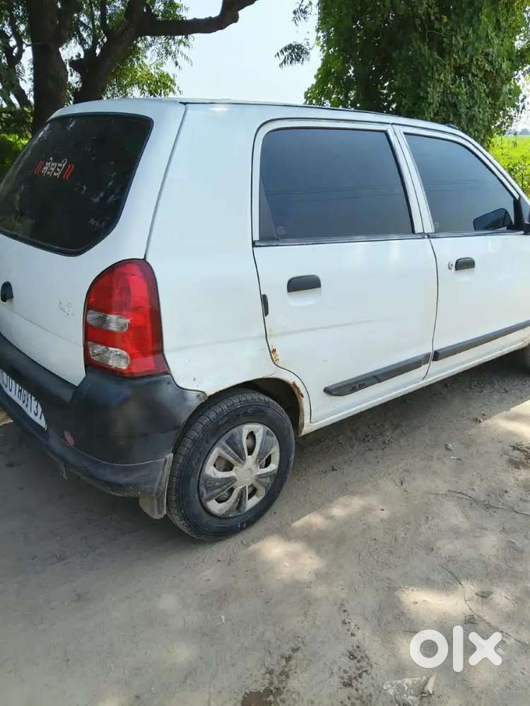 Maruti Suzuki Alto 2006