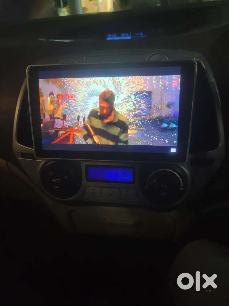 Hyundai I20 2011 Petrol Good Condition