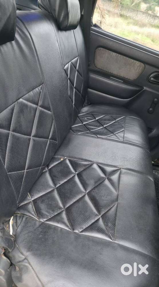 Maruti Suzuki Wagon R Lxi Minor, 2010, Petrol