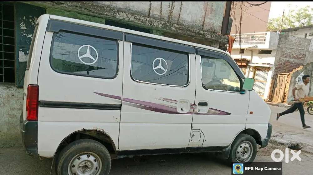 Maruti Suzuki Eeco 2014 Petrol 68000 Km Driven