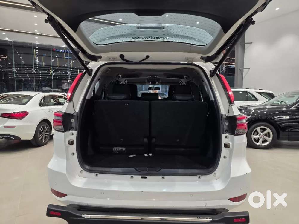 Toyota Fortuner, 2023, Diesel