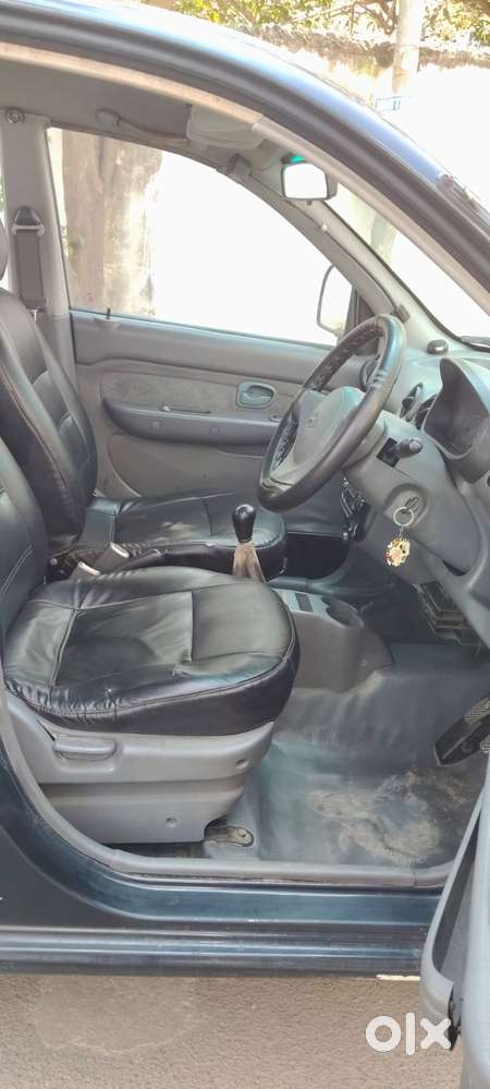 Hyundai Santro Magna, 2007, Petrol