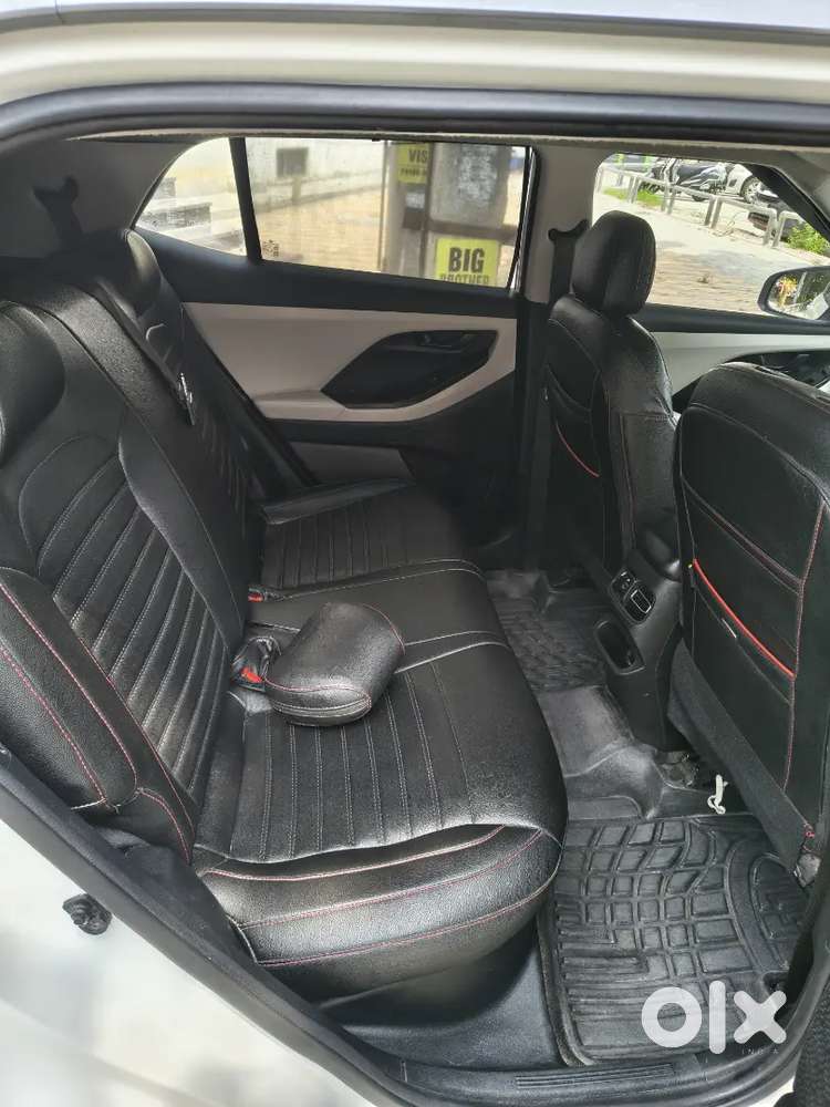 Hyundai Creta Ex Diesel 2021 Model
