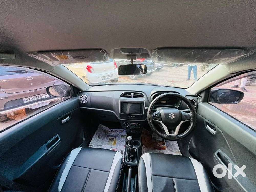 Maruti Suzuki Alto K10 Plus Edition, 2023, Petrol
