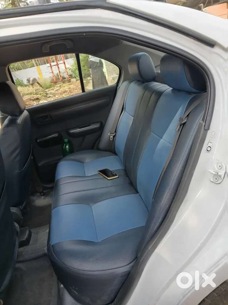 Swift Dzire 2014 Tour Surrender 3 Owner A/c P/s P/w Engine A/c Good